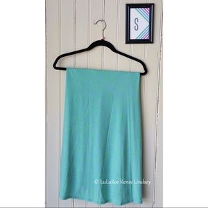 BNWT LuLaRoe Maxi Skirt
